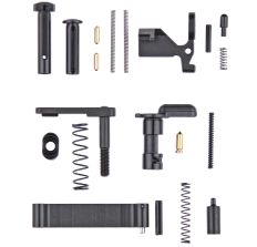 San Tan Tactical Lower Parts Kit w/o Grip Trigger