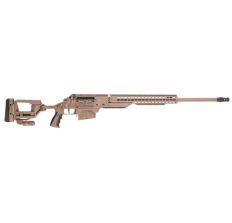 Steyr Arms SSG M1 Bolt 338 Lapua 27.2" 10rd Flat Dark Earth