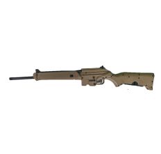 KelTec SU16CA Rifle Tan 5.56NATO 16" Barrel CA Compliant