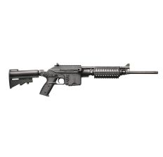 Kel-Tec SU16E Rifle Black 5.56NATO 16" Barrel 10rd