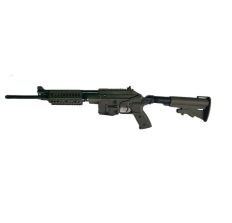 KelTec SU16E Rifle OD Green 5.56NATO 16" Barrel