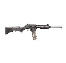 KelTec SU22C Rifle Black .22LR 16" Barrel