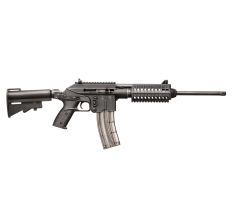 KelTec SU22E Rifle Black .22LR 16" Barrel