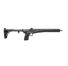 Kel-Tec SUB-2000 5.7x28 Gen 3 Carbine 16" Barrel Black - 20rd