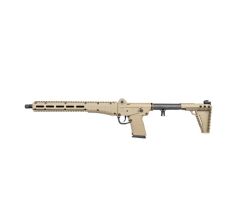 KelTec SUB2000 Gen 3 Carbine Tan 5.7x28 16" Barrel 20rd