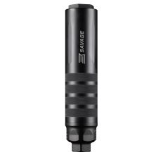 Savage AccuCan AC30 Suppressor 30CAL Blk