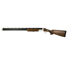 Stevens 555 Sport Over/Under 12ga 3" 30" Black