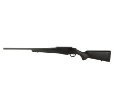 Stevens 334 Synthetic Bolt 6.5 Creedmoor 22" 3rd Black