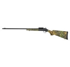 Stevens 301 Turkey Single Shot 410ga 26" Camo