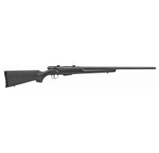 Savage 25 Walking Varminter Bolt 17 Hornet 22" 4rd Black