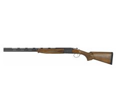 Stevens 555 Compact Over/Under 410ga 24" Black