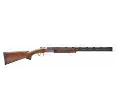 Stevens 555 Over/Under 410ga 26" Black