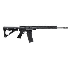 Savage MSR 15 Recon 6.8 SPC 18" 25rd Black