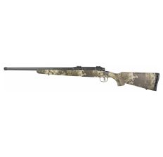 Savage Axis II Compact Bolt 6.5 Creedmoor 20" 4rd Camo