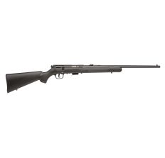 Savage MKII-F Bolt 22 LR 20.75" 10rd Blue