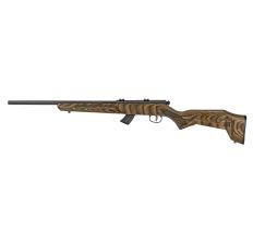 Savage Mark II Bolt 22 LR 18" 10rd Brown