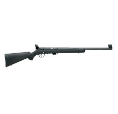 Savage MKII-FVT Bolt 22 LR 21" 5rd Black