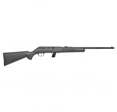 Savage Model 64F Semi-auto Rifle .22LR 21" Barrel 10rd - Black