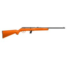 Savage 64F 22 LR 21" 10rd Orange