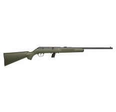 Savage 64F 22 LR 21" 10rd Green