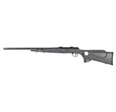 Savage A17 17 HMR 22" 10rd Thumbhole