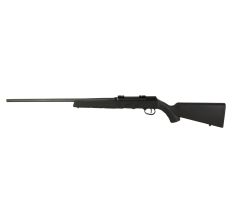 Savage A22 22 LR 21" 10rd Black