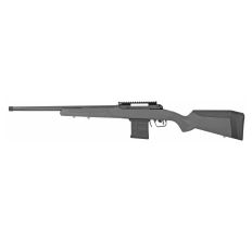 Savage 110 Tactical Bolt 308 Winchester 20" 10rd Black