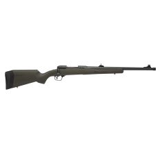 Savage 110 Hog Hunter Bolt 308 Winchester 20" 4rd Olive Drab Green