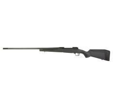 Savage 110 Long Range Hunter Bolt 7MM Remington 26" 3rd Black