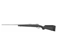 Savage 110 Storm Bolt 300 Winchester Magnum 24" Left Hand 3rd Stainless