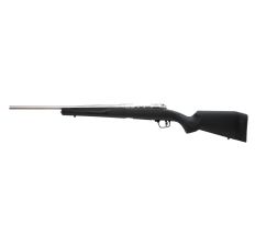 Savage 110 Lightweight Storm Bolt 7MM-08 20" 4rd Black