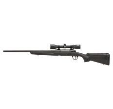 Savage Axis II XP Combo Bolt 223 Remington 22" 4rd Black