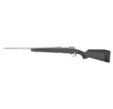 Savage 110 Storm Bolt 6.5 Creedmoor 22" Left Hand 4rd Stainless