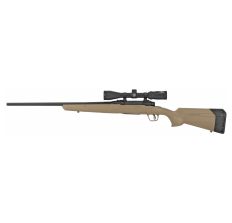 Savage Axis II Bolt 6.5 Creedmoor 22" 4rd FDE