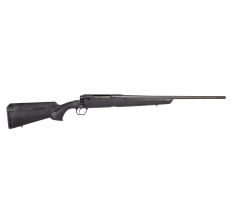 Savage Axis Bolt 30-06 Springfield 22" 3rd Black