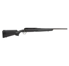 Savage Axis Bolt Compact 243 Winchester 20" 4rd Black