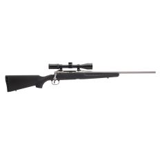 Savage Axis Bolt 223 Remington 22" 4rd Stainless