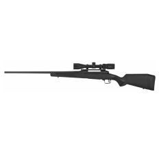 Savage 110 Apex Hunter XP Bolt 6.5 Creedmoor 24" 4rd Black