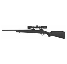 Savage 110 Apex Hunter XP Bolt 308 Winchester 20" 4rd Black