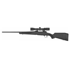 Savage 110 Apex Hunter XP Bolt 270 Winchester 22" 4rd Black