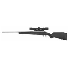 Savage 110 Apex Storm XP Bolt 30-06 Springfield 22" 4rd Stainless