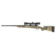 Savage 110 Apex Predator XP Bolt 223 Remington 20" 4rd Mossy Oak Terra