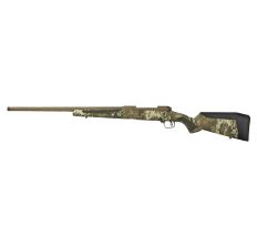 Savage 110 High Country Bolt 243 Winchester 22" 4rd Camo