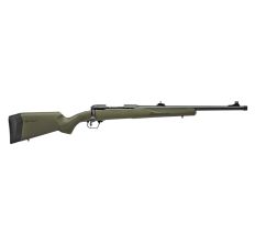 Savage 110 Hog Hunter Bolt 350 Legend 18" 4rd Olive Drab Green