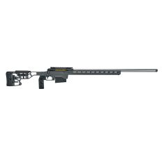 Savage 110 Elite Precision Bolt 300 Winchester Magnum 30" 5rd Gray