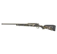 Savage Impulse Big Game Bolt 6.5 Creedmoor 22" 4rd Green, Camo