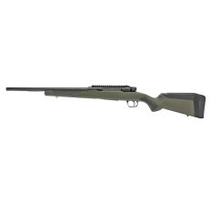 Savage Impulse Hog Hunter Bolt 308 Winchester 18" 4rd Black, Green