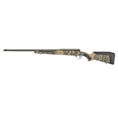 Savage 110 Timberline Bolt 6.5 Creedmoor 22" 4rd Olive Drab Green