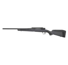 Savage Impulse Driven Hunter Bolt 308 Winchester 18" Ambidextrous 4rd Black, Gray