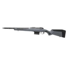 Savage 110 Carbon Predator Bolt 223 Remington 18" 4rd Gray